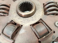 комплект сцепления Hyundai Matrix 1 поколение 2005, 1.5 л., дизель, 28036WLJ - фото №5