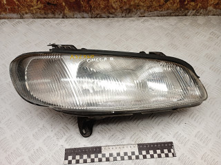 фара правая Opel Omega B 1999, 14314600, 14521800, 8GH002089231, 90510026, 91149467, 14314400