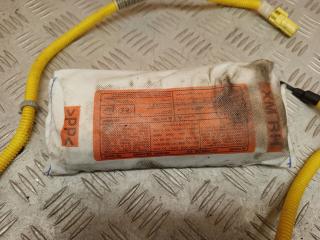 подушка безопасности сиденья Kia Sorento 2 поколение 2010, 2.2 л., дизель, МКПП, полный привод, правый руль, XMSRAA3J4Y0138