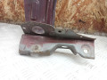 передняя панель крепления облицовки (телевизор) Mazda Xedos 6 1 поколение 1997, 2.0 л., бензин - фото №7