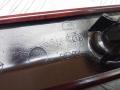 накладка на торпедо (консоль) Jeep Grand Cherokee WJ 2000, 55116408 - фото №5