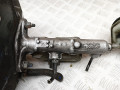 вакуумный усилитель тормозов Honda Civic 8 поколение 2008, 2.2 л., N22A2, дизель, МКПП, хетчбэк 5 дв., правый руль, 4600ASMJE020 - фото №4