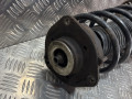 стойка передняя левая Volkswagen Passat B6 2009, 2.0 л., дизель, МКПП, универсал, 3C0413031N - фото №2