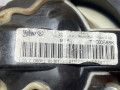 моторчик печки Peugeot 308 T7 2010, 1.6 л., 9HV (DV6ATED4), дизель, МКПП, T1000588K, L577068803001 - фото №6