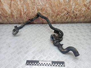 корпус термостата Nissan Micra 2 поколение (K11) 1997, 1.0 л., бензин, 924005F000
