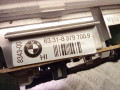 фонарь салона (плафон) BMW 7 серия E65/E66/E67 2004, 3.6 л., бензин, АКПП, седан, 63318379700 - фото №4