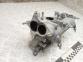 коллектор впускной Honda Civic 8 поколение 2008, 2.2 л., N22A2, дизель, МКПП, хетчбэк 5 дв., правый руль, 17100RSRE00 - фото №3