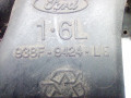 коллектор впускной Ford Mondeo 1 поколение 1996, 1.6 л., бензин, 938F9424LE, 938FRB, 93BG14A390ALA - фото №2