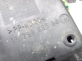блок предохранителей Peugeot 607 1 поколение 2002, 2.2 л., 4HX (DW12TED4/FAP), дизель, седан, 9628024480, 9629889580, 9646647580 - фото №4