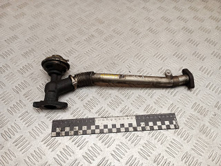 клапан EGR Citroen Berlingo 1 поколение (M59) [рестайлинг] 2004, 2.0 л., дизель, МКПП, 9633602180, 72284300, 9657912780, 96325346, 1618Q0, 1628JZ, 1628SV, 1628VT, 9640185580, 2580103, 555005, 555206, 555209, 72284302, 722843060, 722843070, 700405, KRE3305, KRE3315, KRE3345