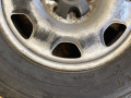 диск штампованный Toyota RAV4 3 поколение (XA30) 2008, 2.2 л., D-4D, 2AD-FTV, дизель, МКПП, внедорожник 5 дв. - фото №25