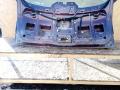 крышка багажника (дверь 3-5) Renault Scenic 2 поколение 2005, 1.9 л., дизель, МКПП, минивэн - фото №9
