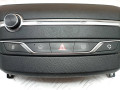 кнопка (выключатель) Peugeot 308 T9 2014, 1.6 л., дизель, МКПП, хетчбэк 5 дв., правый руль, 96777660ZD - фото №2