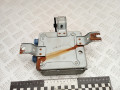 блок управления рулевой рейки Honda Civic 8 поколение 2008, 2.2 л., N22A2, дизель, МКПП, хетчбэк 5 дв., правый руль, 39980SMGE1 - фото №3