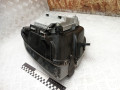 фара левая Fiat Doblo 1 поколение 2004, 40550748, 40555999, 46807765 - фото №8