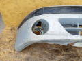 бампер передний Renault Scenic 1 поколение [рестайлинг] 1999, 1.6 л., K4M 700, бензин, МКПП - фото №3