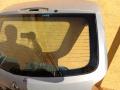 крышка багажника (дверь 3-5) Renault Laguna 2 поколение 2005, 2.0 л., бензин, МКПП, универсал, 7700418055 - фото №6