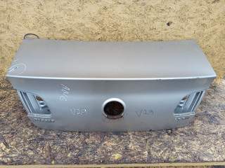 крышка багажника (дверь 3-5) Volkswagen Passat B6 2007, 2.0 л., BWA, бензин, МКПП, седан