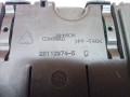 щиток приборов (приборная панель) Citroen C4 Picasso 1 поколение 2011, 1.6 л., 9HZ (DV6TED4), дизель, правый руль, 281129745, 281129406, 9666217280 - фото №6