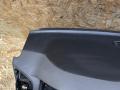 панель передняя салона (торпедо) Mitsubishi Pajero 3 поколение 2002, 3.2 л., дизель, МКПП, внедорожник 3 дв. - фото №2