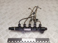 топливная рампа Citroen C3 1 поколение 2004, 1.4 л., дизель, 51HP0202, 5WS40006, 9642503380, 02327556479 - фото №6