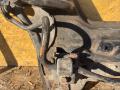 балка подвески передняя (подрамник) Peugeot 207 1 поколение 2008, 1.4 л., EP3C, бензин, МКПП, хетчбэк 5 дв., правый руль - фото №3