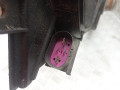 диффузор вентилятора Volkswagen Caddy 3 поколение 2008, 1.9 л., BLS, дизель, АКПП, 1K0121207AT, 1K0121205AB - фото №5
