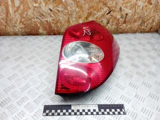 фонарь задний правый Renault Laguna 2 поколение 2004, 1.6 л., бензин, МКПП, универсал, 8200002472