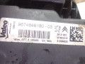генератор Peugeot 308 T9 2014, 1.6 л., дизель, МКПП, хетчбэк 5 дв., правый руль, 967575368001, 9675753680, 5705NS, 5705PA, 9674646480, 9675753780, 9674646180, 2612707A, 2623001A, 439845, 439846, IST60C017, IST60C018, IST60C028, IST60C029, ALV1270DD, ALV1270UX - фото №6