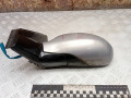 зеркало наружное левое Citroen C5 1 поколение 2002, 2.2 л., дизель, МКПП, универсал, E2019013 - фото №5