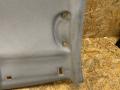 потолок Mercedes-Benz E-Класс W211/S211 2003, 2.2 л., OM 646.961, дизель, АКПП, седан, A21169026507F85 - фото №16