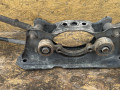 балка подвески задняя Toyota RAV4 2 поколение (XA20) 2003, 2.0 л., 1CD-FTV, дизель, МКПП, внедорожник 5 дв. - фото №3