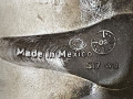 диск литой Mercedes-Benz M-Класс W163 [рестайлинг] W163 2004, 2.7 л., дизель, АКПП, внедорожник 5 дв., полный привод - фото №30