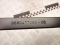 щеткодержатель (поводок стеклоочистителя, дворник) Peugeot 308 T7 2010, 2.0 л., RHR (DW10BTED4), дизель, МКПП, универсал, 9680477080 - фото №6