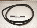 уплотнитель двери Hyundai Santa Fe 2 поколение [рестайлинг] 2011, 2.2 л., дизель, МКПП, правый руль - фото №2