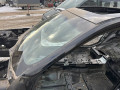 передняя часть кузова BMW 7 серия F01/F02 F01 2009, 4.4 л., бензин, АКПП - фото №2