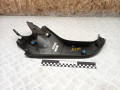 обшивка крышки багажника Honda Civic 8 поколение 2008, 2.2 л., N22A2, дизель, МКПП, хетчбэк 5 дв., правый руль, 84435SMGE000M1 - фото №4