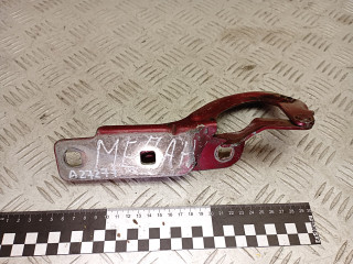 петля капота правая Renault Megane 1 поколение 1998, 1.6 л., бензин, МКПП, 834370, 834370M, 7700834370