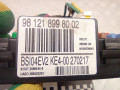 Блок BSI Citroen C5 2 поколение 2016, 2.0 л., AHW (DW10FC), дизель, АКПП, универсал, 281197595, 9812189980 - фото №6