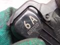 замок двери передней левой Toyota RAV4 3 поколение (XA30) 2008, 2.2 л., D-4D, 2AD-FTV, дизель, МКПП, внедорожник 5 дв., 6A8011100, 8011100 - фото №5