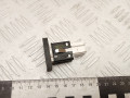 Кнопка антипробуксовочной системы (ABS/ESP) Volkswagen Caddy 3 поколение 2008, 1.9 л., BLS, дизель, АКПП, 1T0927117D - фото №4