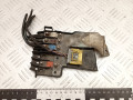 клемма аккумулятора плюс Peugeot 308 T7 2010, 1.6 л., 9HV (DV6ATED4), дизель, МКПП, 9660222380 - фото №2