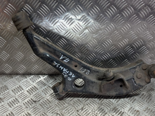 рычаг передний левый Daewoo Leganza 1 поколение 2005, 2.0 л., бензин