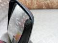зеркало наружное правое Volkswagen Golf 3 поколение 1995, E10217384, E10217385, E10217386, 1H1857502A - фото №4