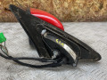 зеркало наружное левое Volvo S60 1 поколение 2004, 2.4 л., дизель, АКПП, седан, E11015846 - фото №3