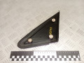 накладка крыла (уголок зеркала) переднего правая Ford Focus 2 поколение 2007, 1.6 л., дизель, 4M51A16003AD - фото №3