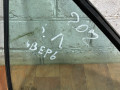 стекло двери задней левой Mercedes-Benz C-Класс W202/S202 (1993 - 1997), седан, E143R001057 - фото №3
