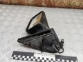 зеркало наружное правое Volkswagen Golf 3 поколение 1995, E10217384, E10217385, E10217386, 1H1857502A - фото №6