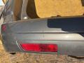 бампер задний Citroen C4 Picasso 1 поколение 2011, 1.6 л., 9HR (DV6C), дизель, МКПП, правый руль - фото №4