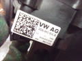 переключатель подрулевой (стрекоза) Volkswagen Passat B6 2010, 1.4 л., CDGA, бензин, АКПП, универсал, 3C9953502B, 3C9953501BG, 5K0953569T - фото №10